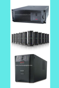 Bộ lưu điện ups apc