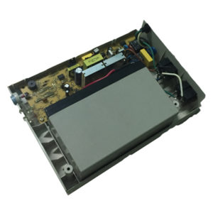 Bo luu dien ups santak cu 500va-300w mat trong