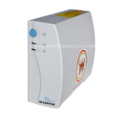 Bộ lưu điện UPS Santak cũ 500va-300w