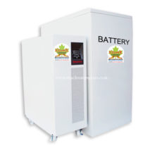 UPS Santak cũ 3C15KS/10.5KW