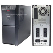UPS APC cũ SUA 3000va