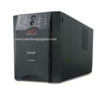 UPS APC cũ Smart 15000va