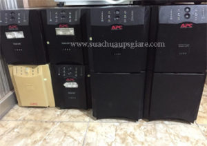 Bộ lưu điện UPS cũ