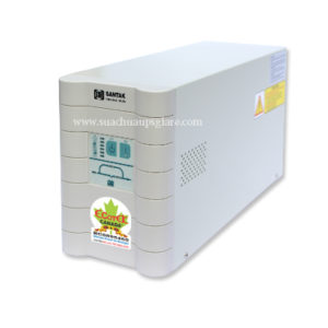 bo luu dien ups santak cu 1kva-700w mat ben
