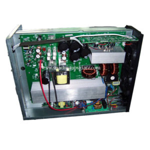 bo luu dien ups santak cu 3kva-2100w mat trong