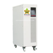 Bộ lưu điện UPS Santak cũ 6kva