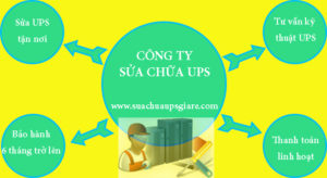 Công ty sửa chữa UPS tại tphcm tận nơi - 0906 394 871