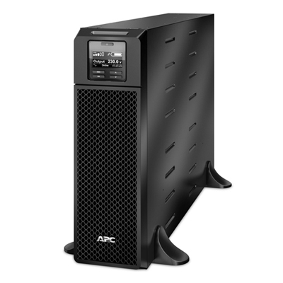 Bộ lưu điện UPS APC SRT5000XLI