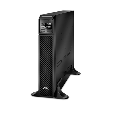 Bộ lưu điện UPS APC Smart SRT3000XLI