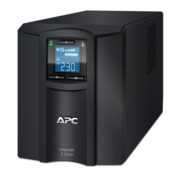 Bộ lưu điện ups apc smc2000I