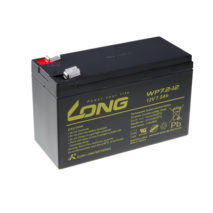 Bình ắc quy Long 12V7.2Ah