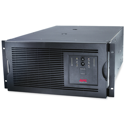 Bộ lưu điện UPS APC SUA5000RMI5U