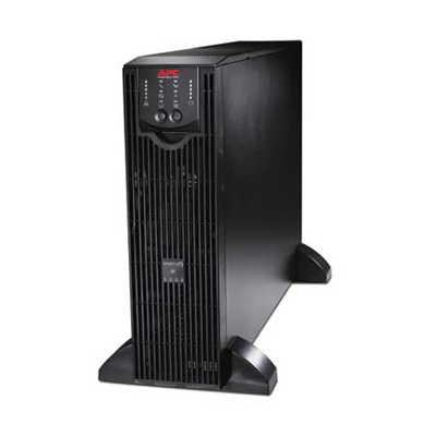 Bộ lưu điện ups apc surtd5000xli