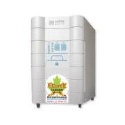 Bộ lưu điện santak online c1kva