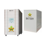 Bộ lưu điện santak online c3ks