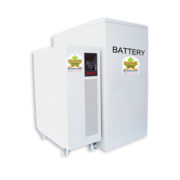 Bộ lưu điện Santak Online C6KS