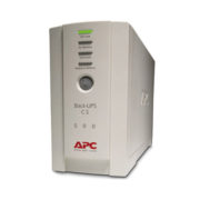 Bộ lưu điện UPS APC BK500EI 500VA/300W