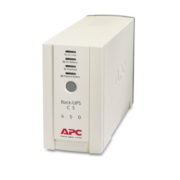Bộ lưu điện UPS APC BK650VA
