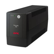 Bộ lưu điện UPS APC BX650LI-MS