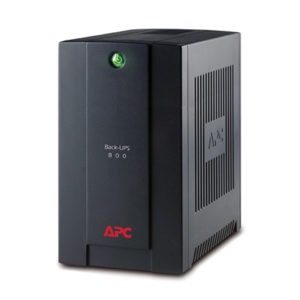 Bộ lưu điện UPS APC bx800li-ms