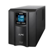 Bộ lưu điện ups apc smc1000i 1000va/600w