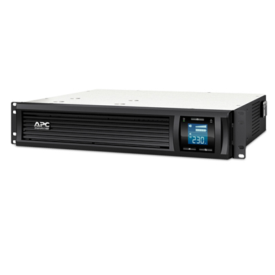 Bộ lưu điện ups apc smc 1000i-2u