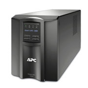 Bộ lưu điện UPS APC SMT1000I