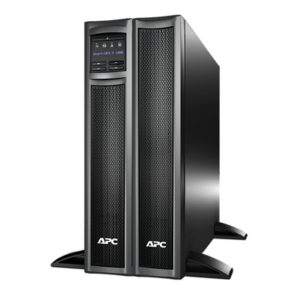 Bộ lưu điện UPS APC SMX1000I thêm battery