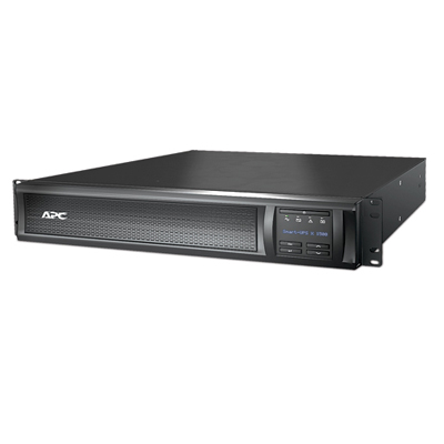 Bộ lưu điện ups apc smx1500rmi2u