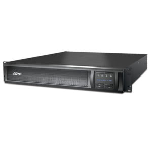 Bộ lưu điện UPS APC SMX750I dạng rackmount