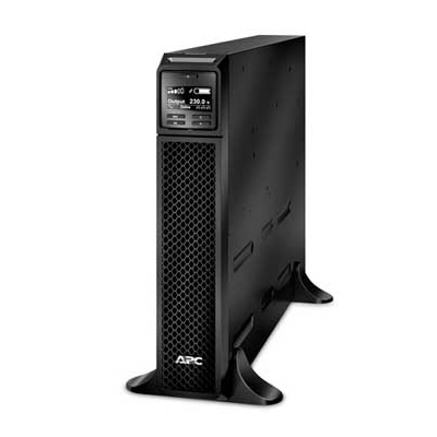 Bộ lưu điện UPS APC SRT2200XLI