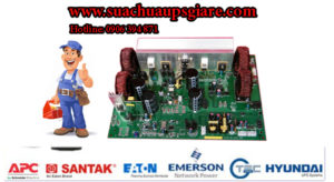 Sửa chữa bộ lưu điện UPS tại tphcm