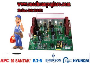 Dịch vụ sửa bộ lưu điện tại hcm