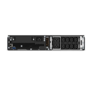 UPS APC SRT3000RMXLI mặt sau