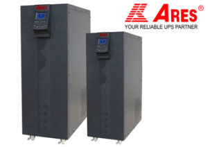 Sửa bộ lưu điện Ares