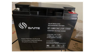 binh acquy saite 12v17ah
