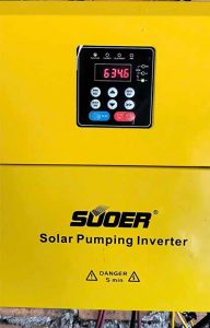 ma loi inverter suoer