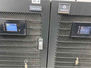sua chua ups vertiv