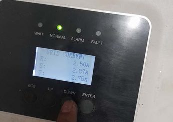 sua chua bien tan sungrow