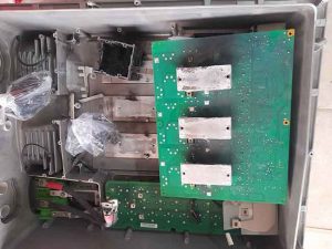 sua chua inverter bien tan sungrow