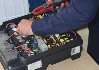 sua chua inverter sofar solar