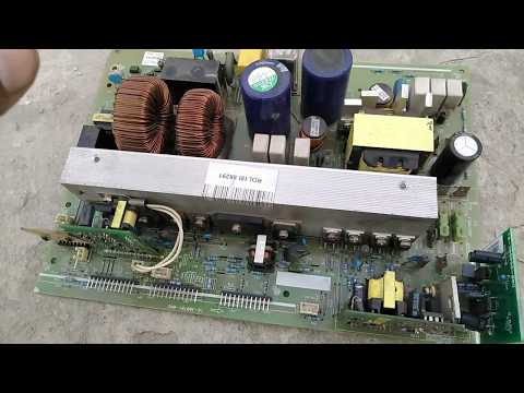 sua chua bo luu dien ups hitachi